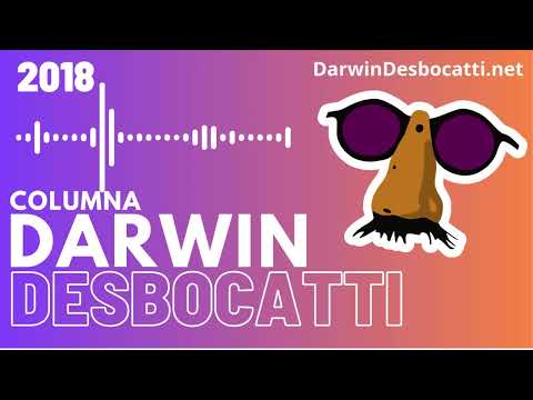 2018-08-02 – Barbas y bigotes: de Jesús a Hitler, según Darwin – Darwin Desbocatti post thumbnail image